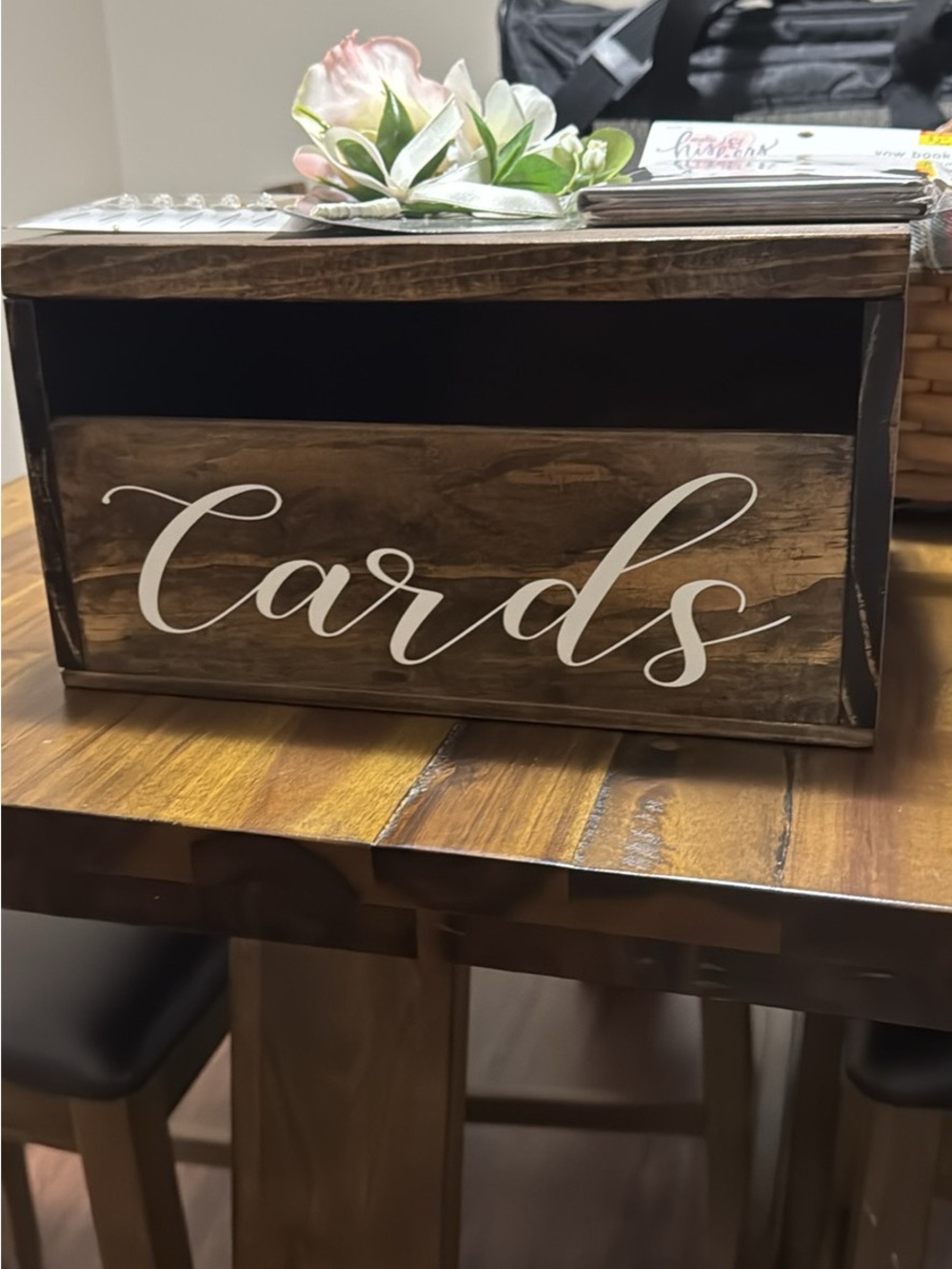 Wedding Stuff
